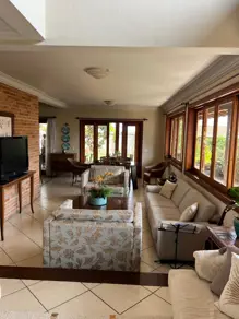 Imagem 5 - Casa Condomínio em Chácara Malota, Jundiaí - SP