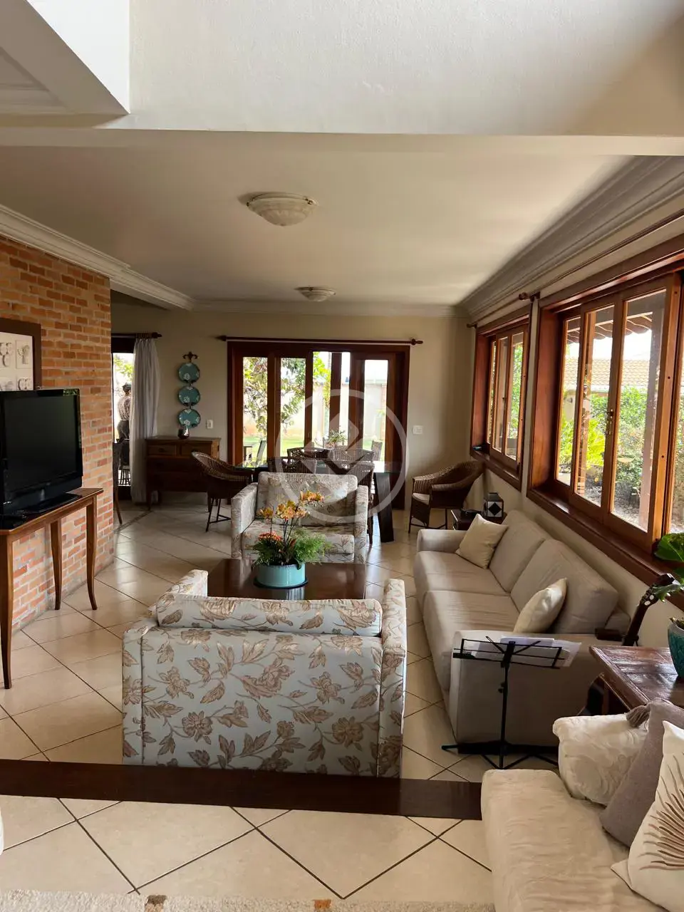 Imagem 5 - Casa Condomínio em Chácara Malota, Jundiaí - SP