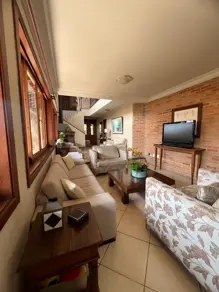 Imagem 4 - Casa Condomínio em Chácara Malota, Jundiaí - SP