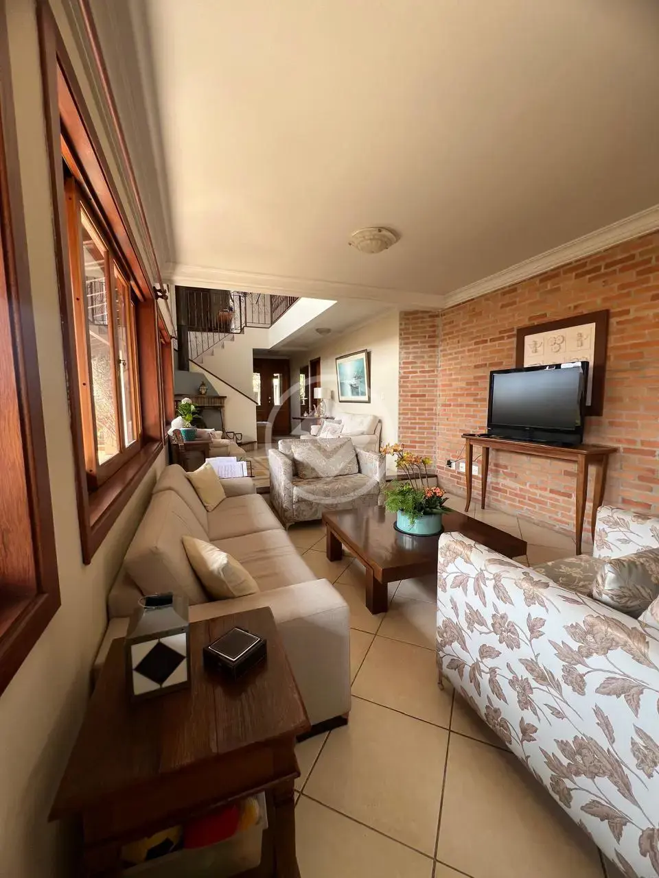 Imagem 4 - Casa Condomínio em Chácara Malota, Jundiaí - SP
