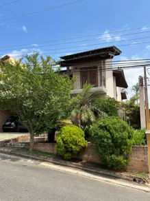 Casa Condomínio Chácara Malota, Jundiaí - SP — foto 2