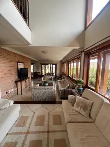Imagem 6 - Casa Condomínio em Chácara Malota, Jundiaí - SP