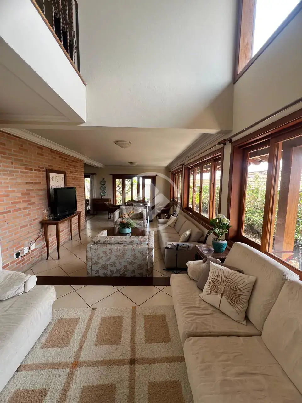 Imagem 6 - Casa Condomínio em Chácara Malota, Jundiaí - SP