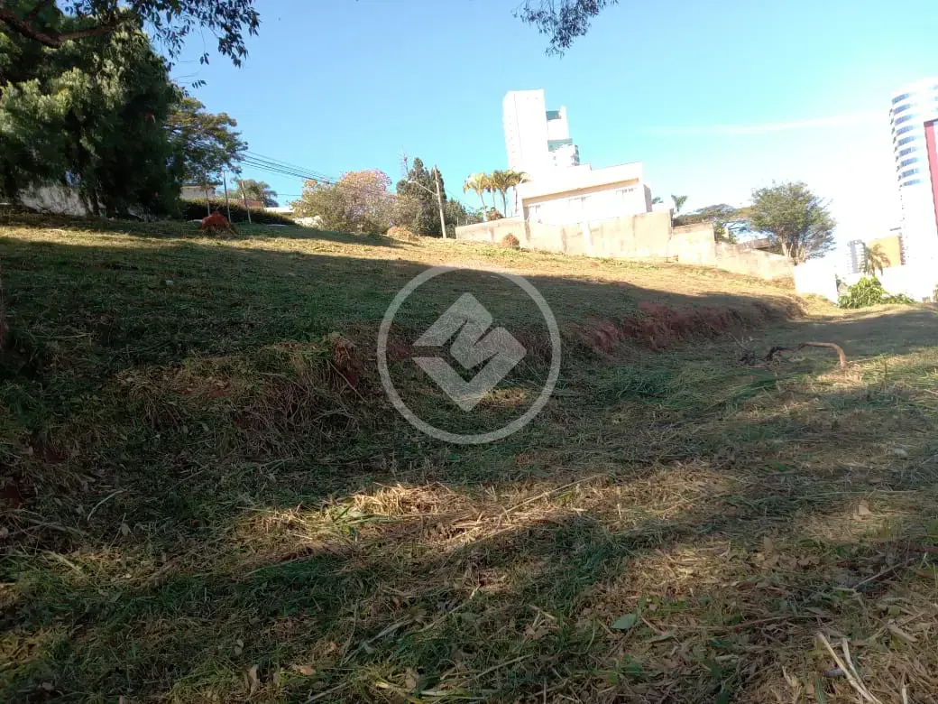 Imagem 1 - Terreno Comercial em Jardim Brasil, Jundiaí - SP