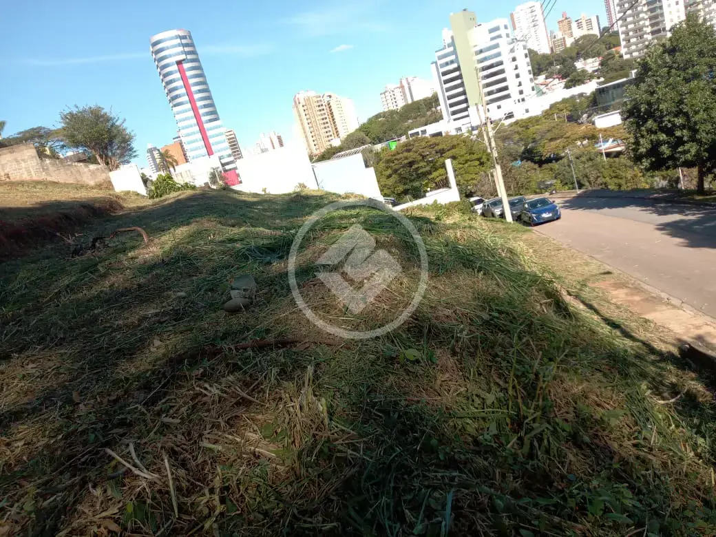 Imagem 1 - Terreno Comercial em Jardim Brasil, Jundiaí - SP