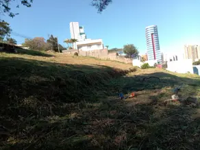 Imagem 2 - Terreno Comercial em Jardim Brasil, Jundiaí - SP