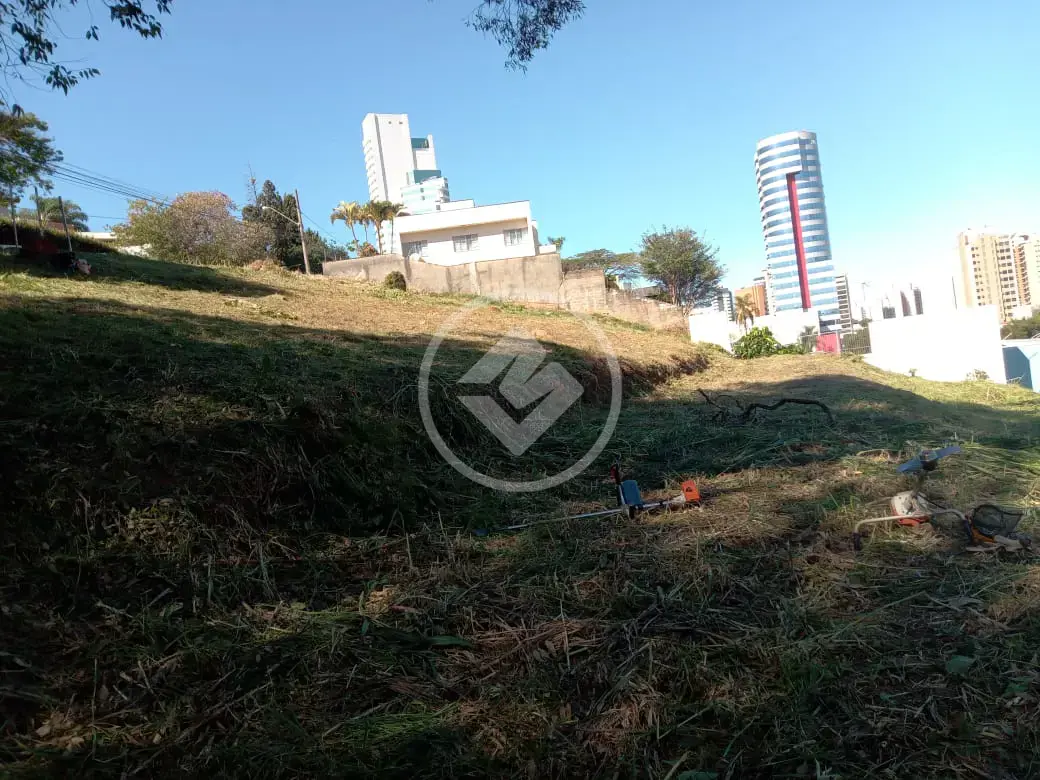 Imagem 2 - Terreno Comercial em Jardim Brasil, Jundiaí - SP