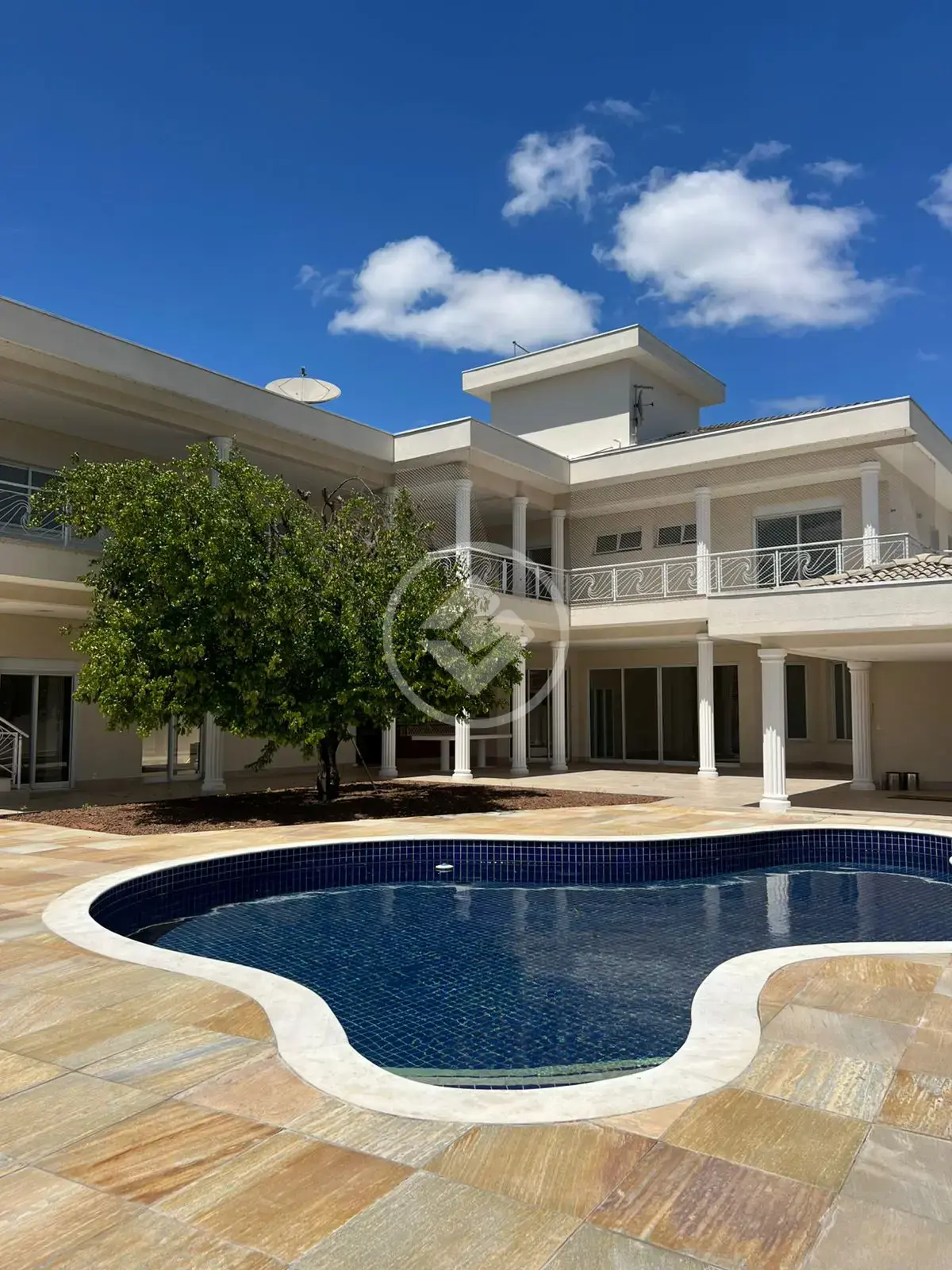 Image 2 - Casa Condomínio em Vale Azul, Jundiaí - SP