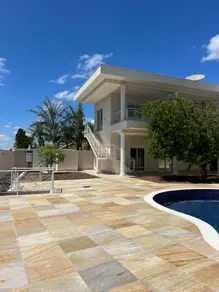 Imagem 2 - Casa Condomínio em Vale Azul, Jundiaí - SP