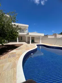 Imagem 3 - Casa Condomínio em Vale Azul, Jundiaí - SP