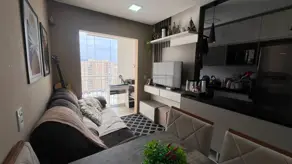 Apartamento Vila Nambi, Jundiaí - SP — foto 2