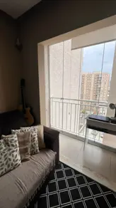 Imagem 5 - Apartamento em Vila Nambi, Jundiaí - SP
