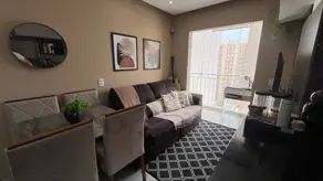 Imagem 3 - Apartamento em Vila Nambi, Jundiaí - SP