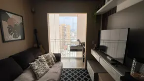 Imagem 4 - Apartamento em Vila Nambi, Jundiaí - SP