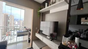 Imagem 2 - Apartamento em Vila Nambi, Jundiaí - SP