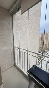 Imagem 6 - Apartamento em Vila Nambi, Jundiaí - SP