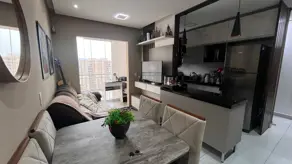 Apartamento Vila Nambi, Jundiaí - SP — foto 1