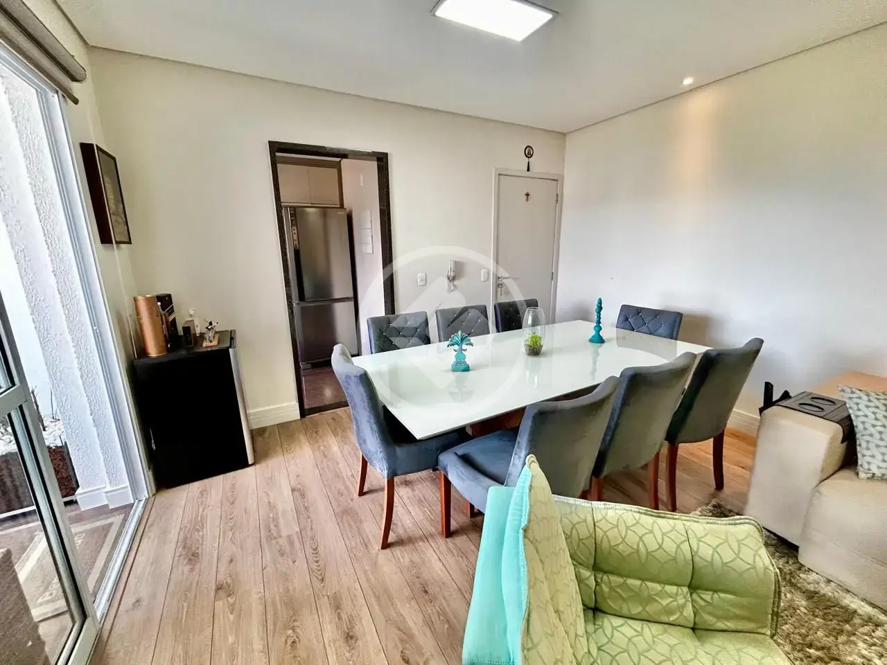 Image 13 - Apartamento em Jardim Ana Maria, Jundiaí - SP