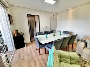 Imagem 4 - Apartamento em Jardim Ana Maria, Jundiaí - SP