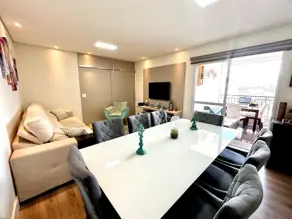 Imagem 3 - Apartamento em Jardim Ana Maria, Jundiaí - SP
