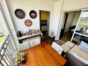 Imagem 2 - Apartamento em Jardim Ana Maria, Jundiaí - SP