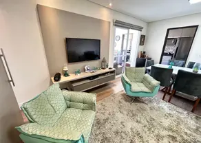 Imagem 5 - Apartamento em Jardim Ana Maria, Jundiaí - SP