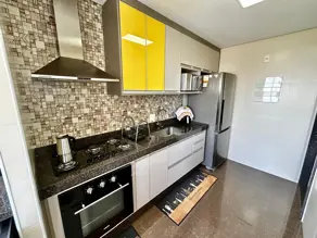 Imagem 6 - Apartamento em Jardim Ana Maria, Jundiaí - SP