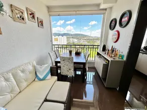 Apartamento Jardim Ana Maria, Jundiaí - SP — foto 1