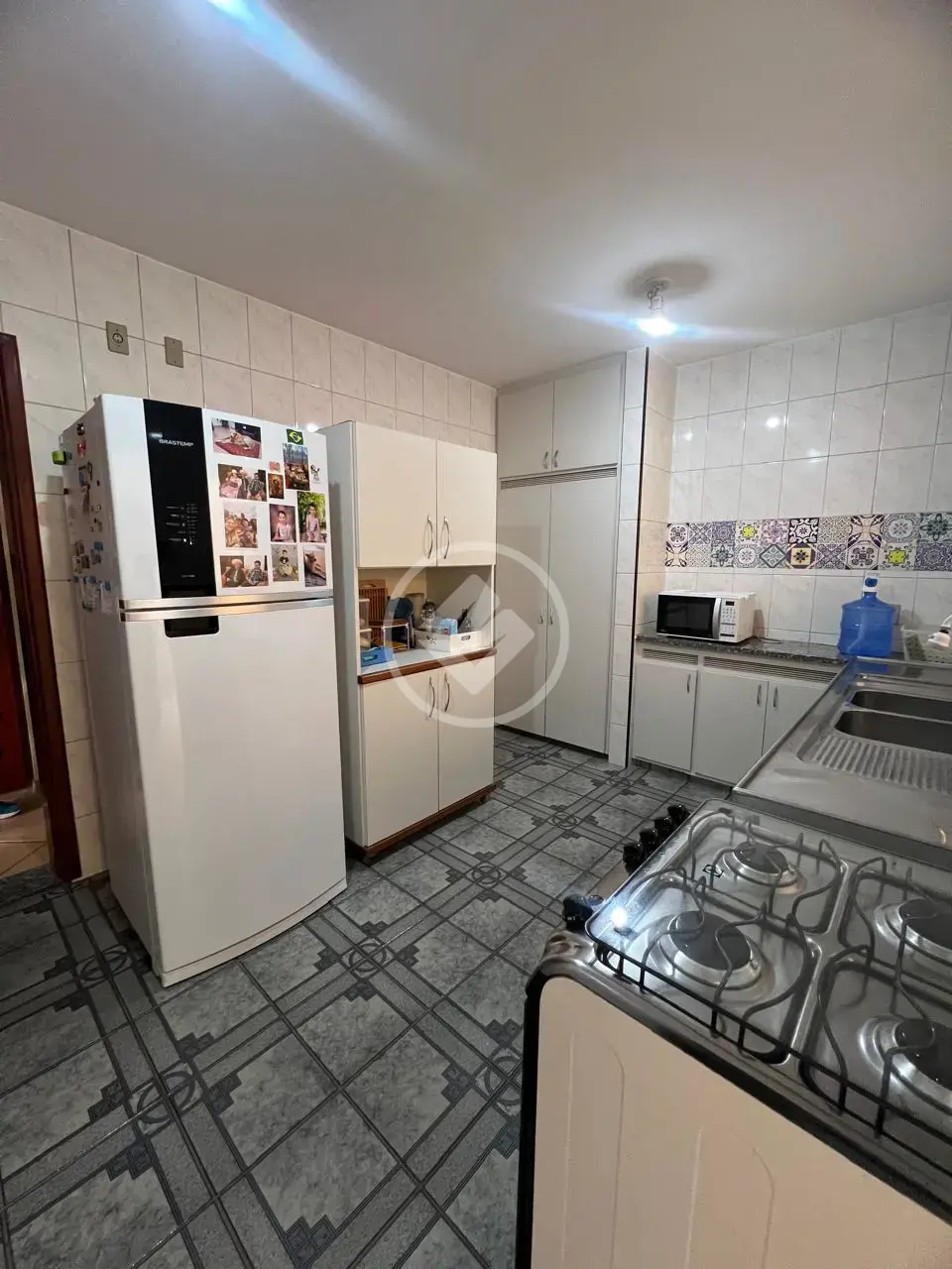 Imagem 6 - Casa em Jardim Paulista I, Jundiaí - SP