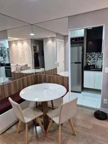 Imagem 2 - Apartamento em Parque União, Jundiaí - SP
