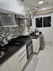 Apartamento Parque União, Jundiaí - SP — foto 2