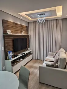 Imagem 3 - Apartamento em Parque União, Jundiaí - SP