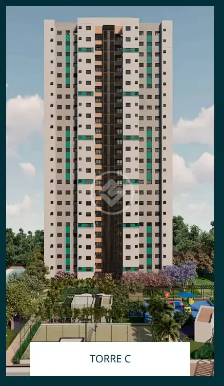 Image 3 - Apartamento em Engordadouro, Jundiaí - SP