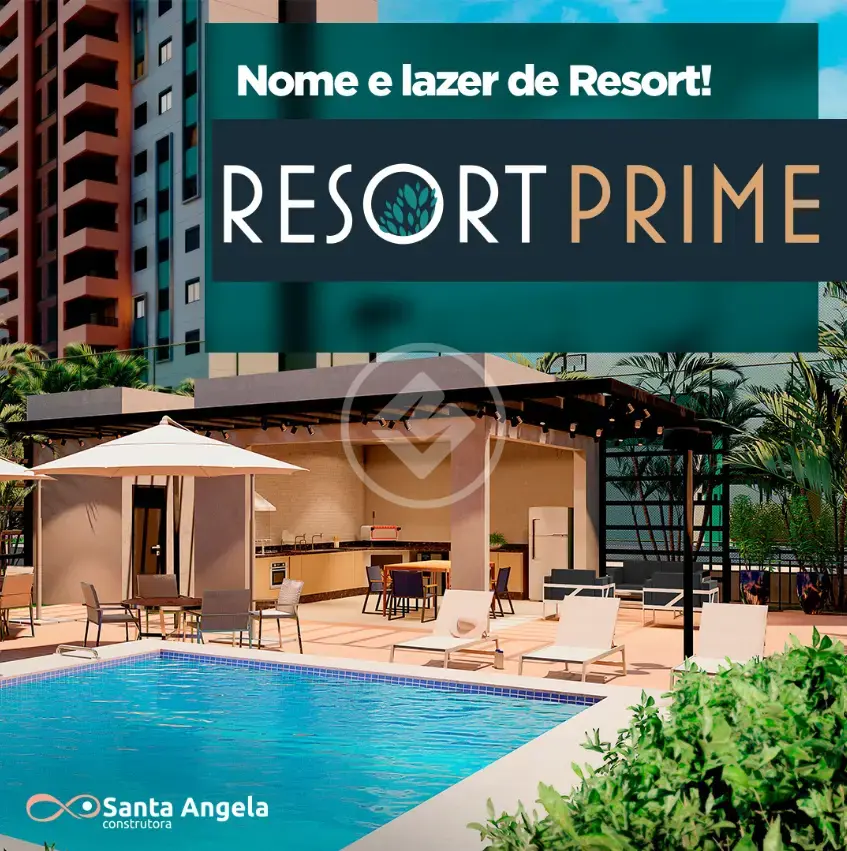 Imagem 1 - Apartamento em Engordadouro, Jundiaí - SP