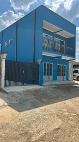 Prédio Centro, Joanópolis - SP — foto 1