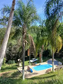 Sítio Pinheirinho/Represa, Jundiaí - SP — foto 1
