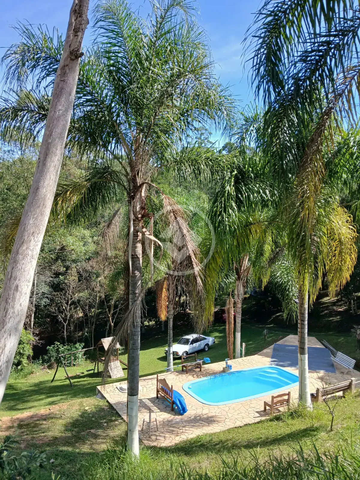 Imagem 1 - Sítio em Pinheirinho/Represa, Jundiaí - SP