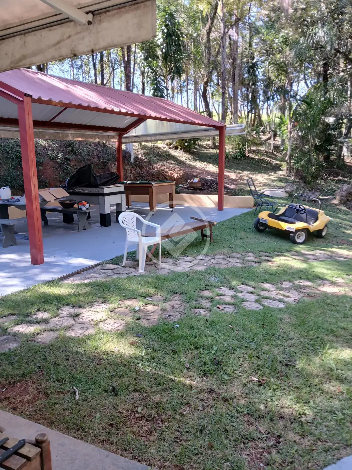 Image 18 - Sítio em Pinheirinho/Represa, Jundiaí - SP