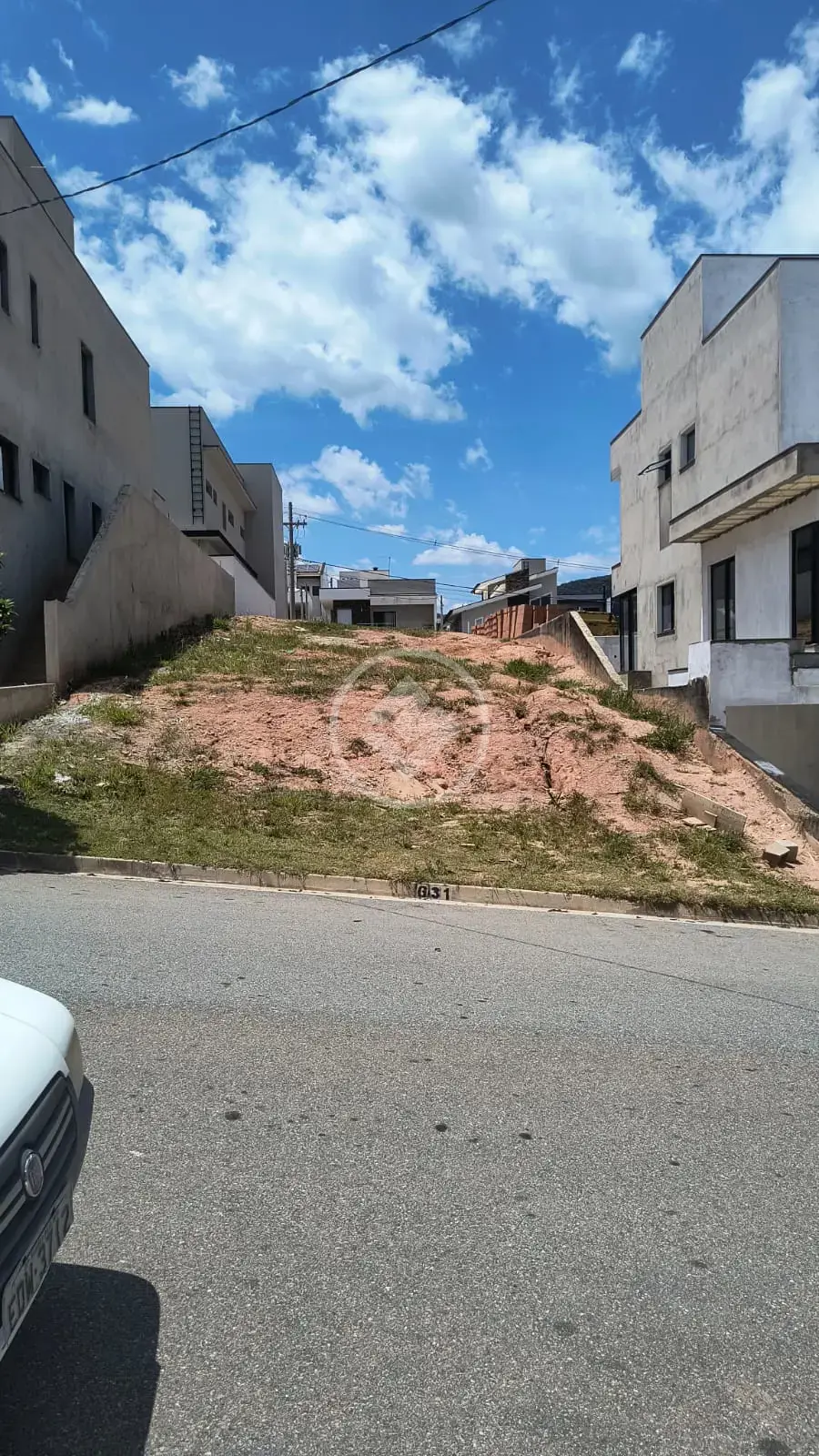 Imagem 1 - Terreno Condomínio em Jardim Ermida I, Jundiaí - SP