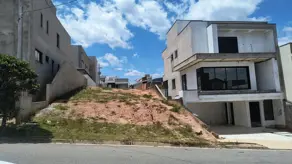 Imagem 2 - Terreno Condomínio em Jardim Ermida I, Jundiaí - SP