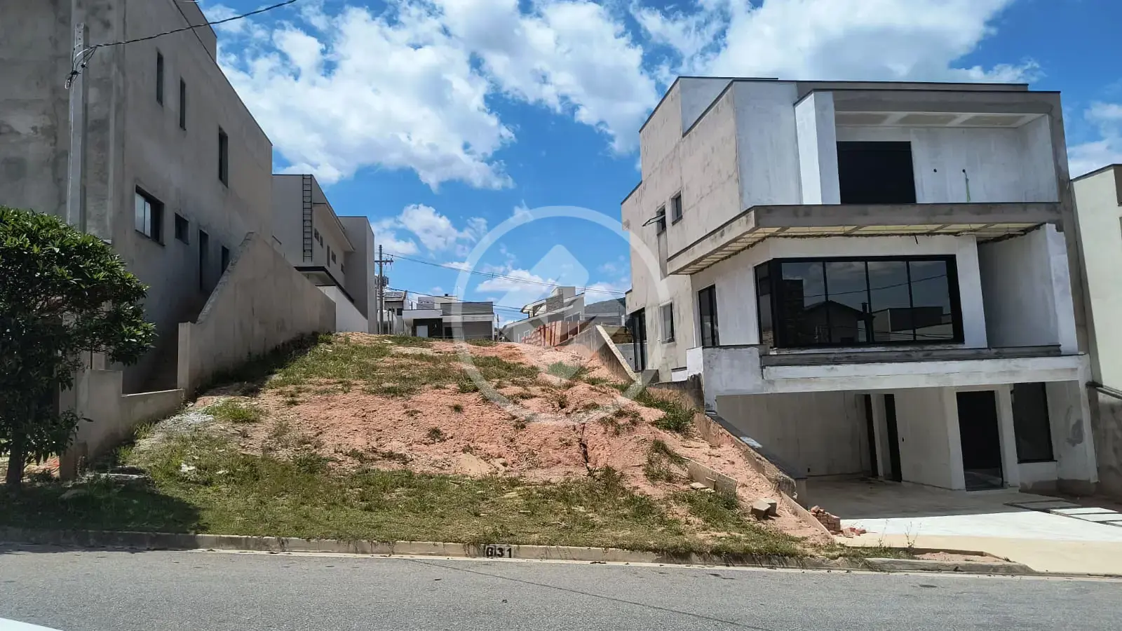 Imagem 2 - Terreno Condomínio em Jardim Ermida I, Jundiaí - SP
