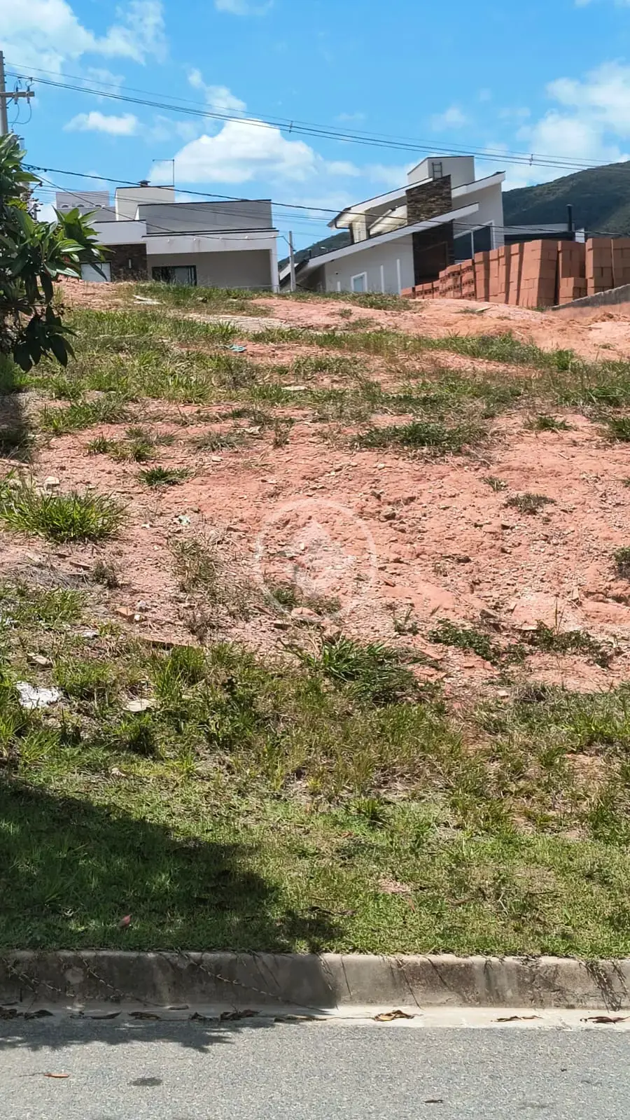 Imagem 1 - Terreno Condomínio em Jardim Ermida I, Jundiaí - SP