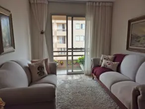 Imagem 2 - Apartamento em Jardim Tamoio, Jundiaí - SP