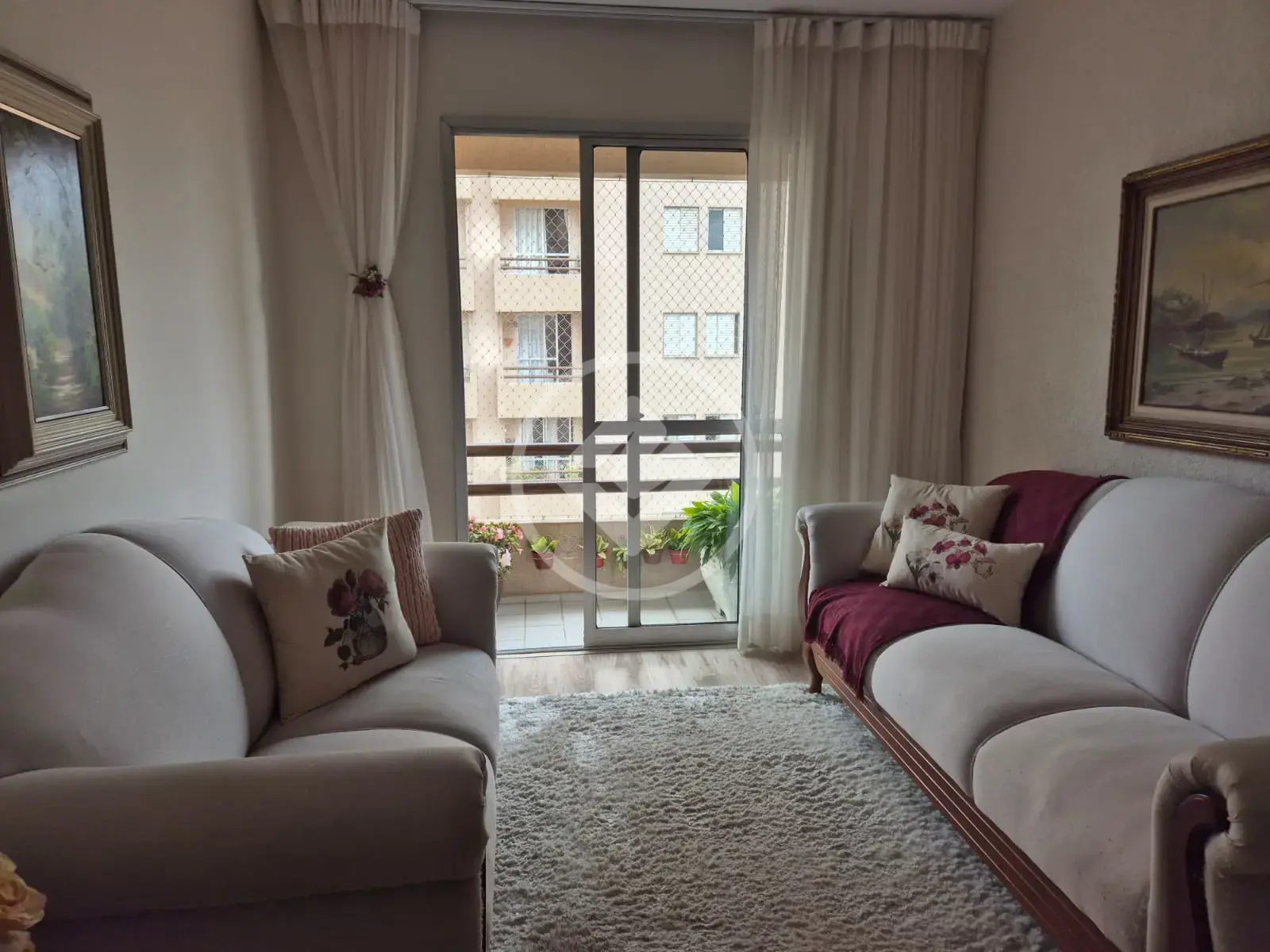 Imagem 2 - Apartamento em Jardim Tamoio, Jundiaí - SP
