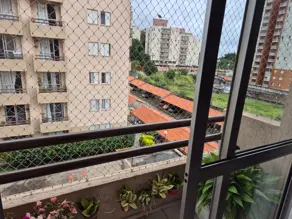Apartamento Jardim Tamoio, Jundiaí - SP — foto 2