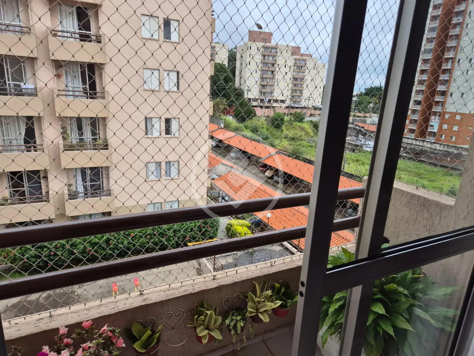 Imagem 1 - Apartamento em Jardim Tamoio, Jundiaí - SP