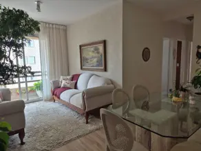 Apartamento Jardim Tamoio, Jundiaí - SP — foto 1