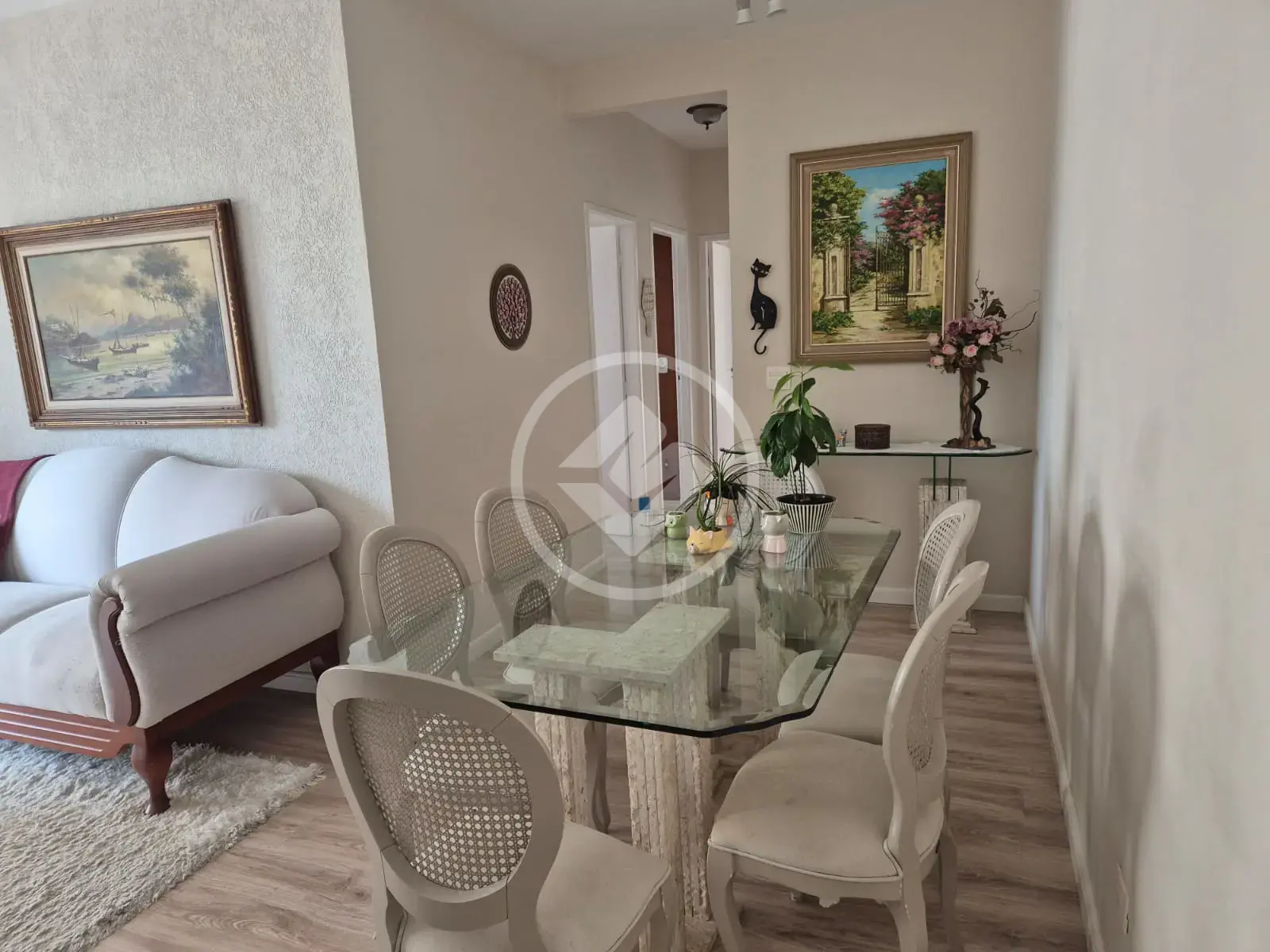 Imagem 3 - Apartamento em Jardim Tamoio, Jundiaí - SP