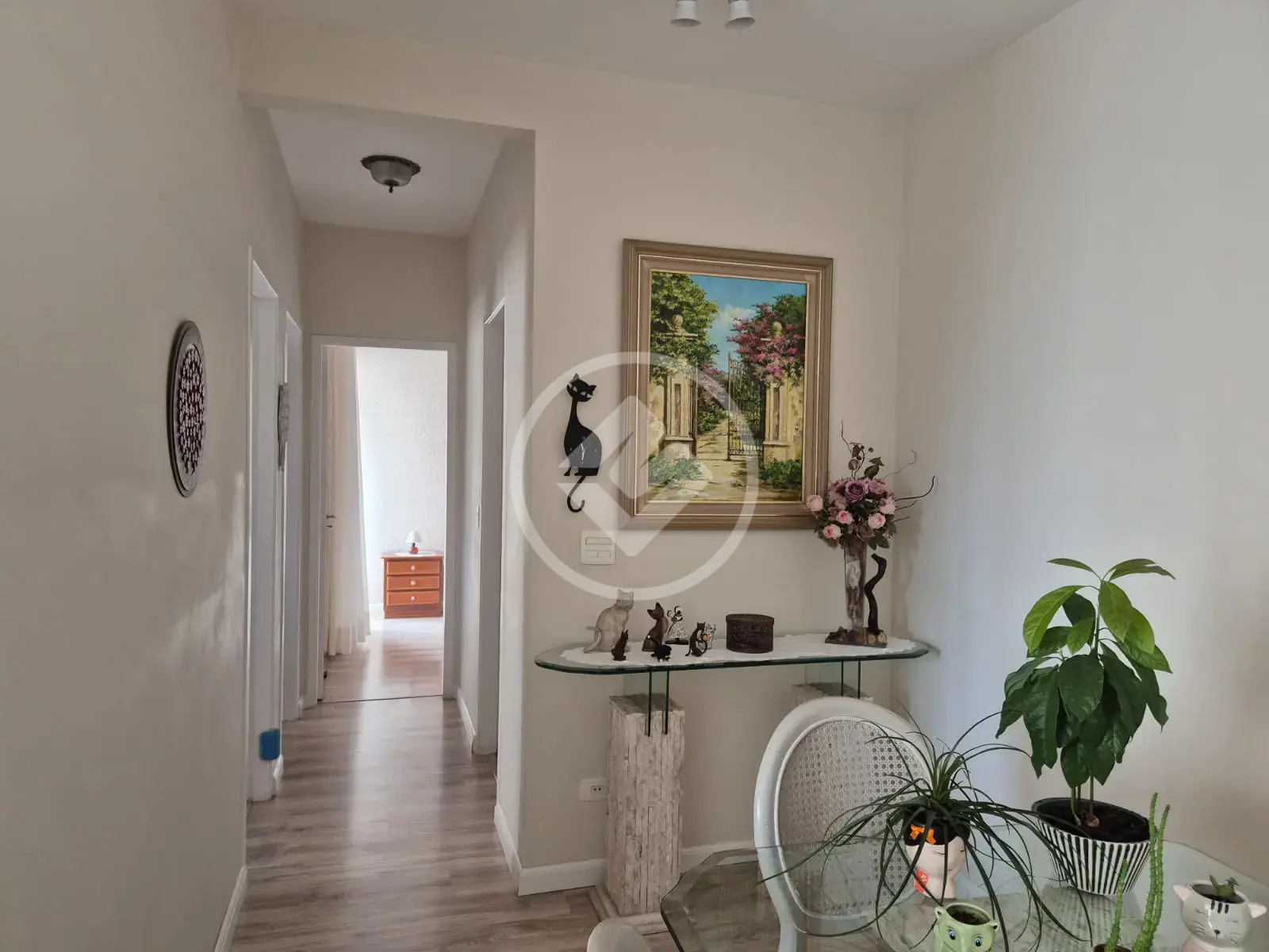 Imagem 6 - Apartamento em Jardim Tamoio, Jundiaí - SP