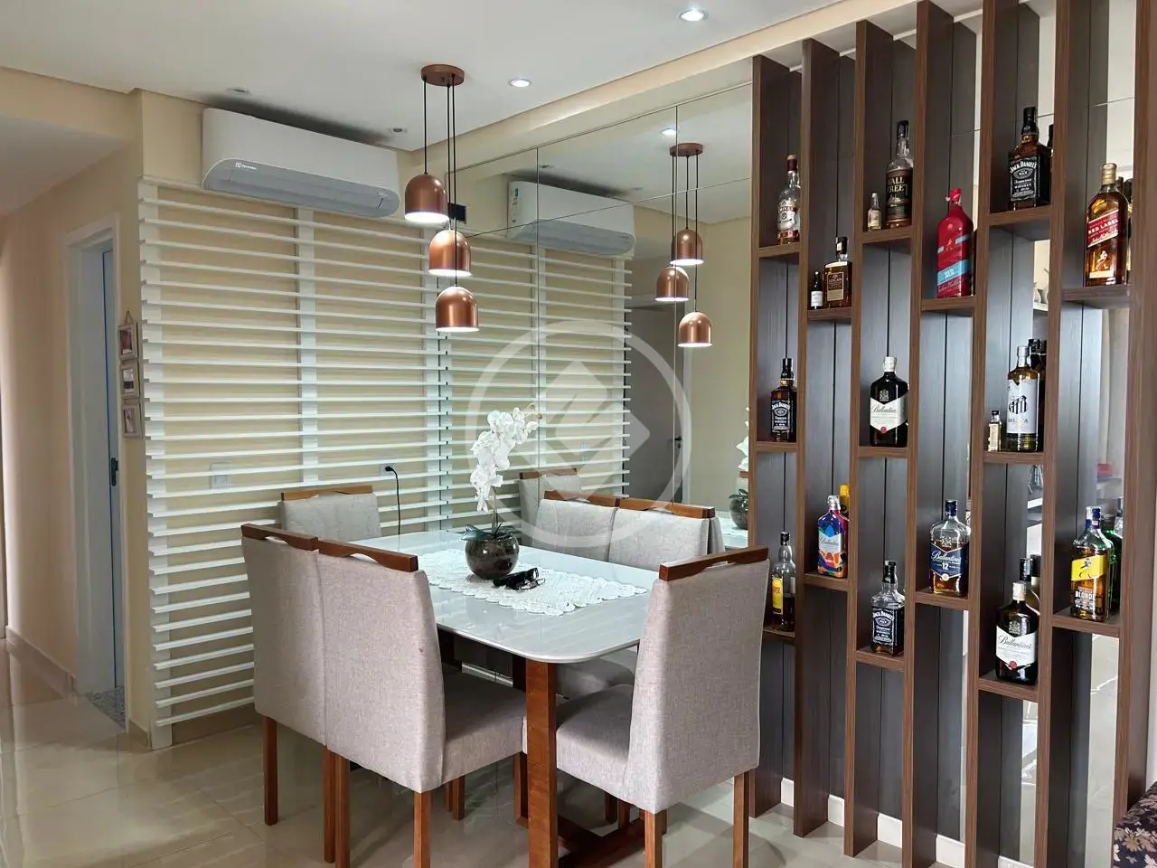 Imagem 1 - Apartamento em Medeiros, Jundiaí - SP